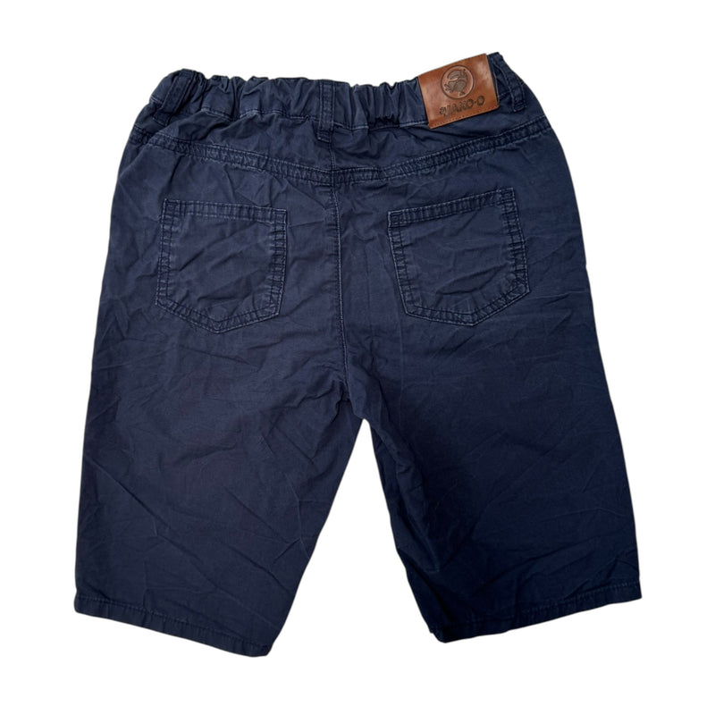 Summer Short Blue (128)