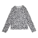 Gugguu shirt, leopard | 146cm