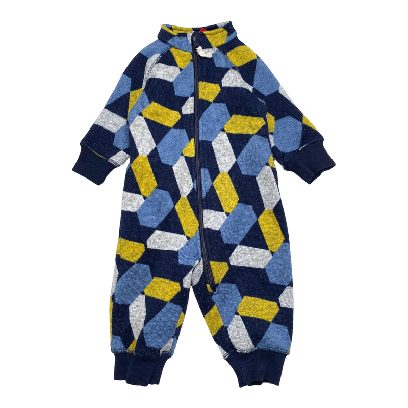 Reima Myytti jumpsuit, multicolor | 74cm