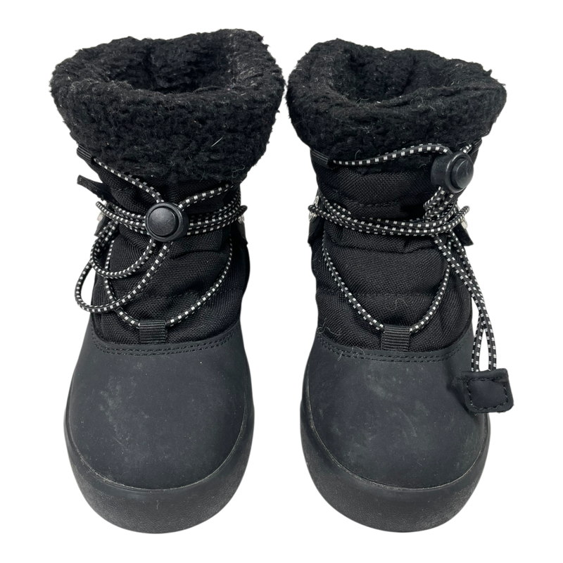 Reima lumipallo winter boots, black | 27