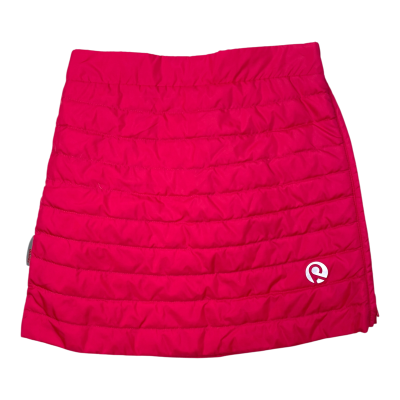 Reima floora winter outdoor skirt, pink | 110cm