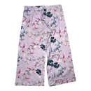 Gugguu tricot culottes, flowers and macarons | 152cm