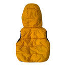 Weste mit weichem Teddy Futter (74/80)