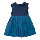 Kleid Blue Dream (128)