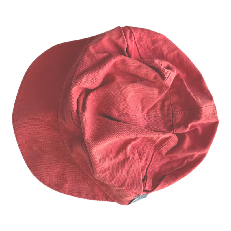 Schirmmütze UV40 Coral (56)