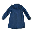 Denim Kleid Chipie Dog (140)