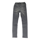 Slim Fit Stretch Jeans Grau (134)