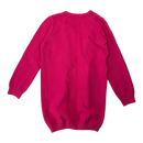 Gugguu cardigan, pink | 104/110cm