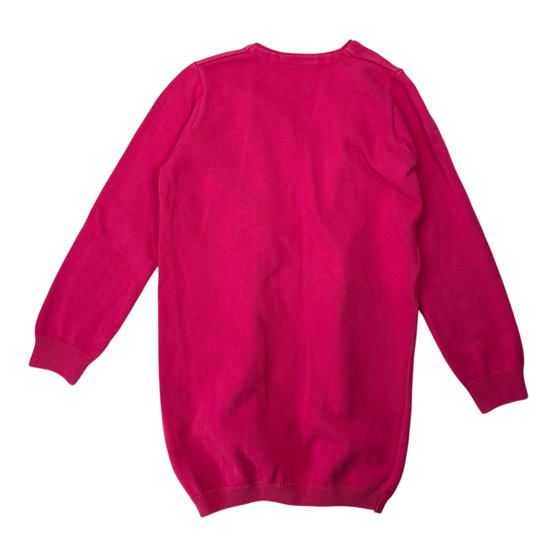 Gugguu cardigan, pink | 104/110cm