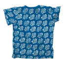 Marimekko t-shirt, blue | 90cm