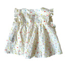 Baby Bluse zarter Sommer (62)