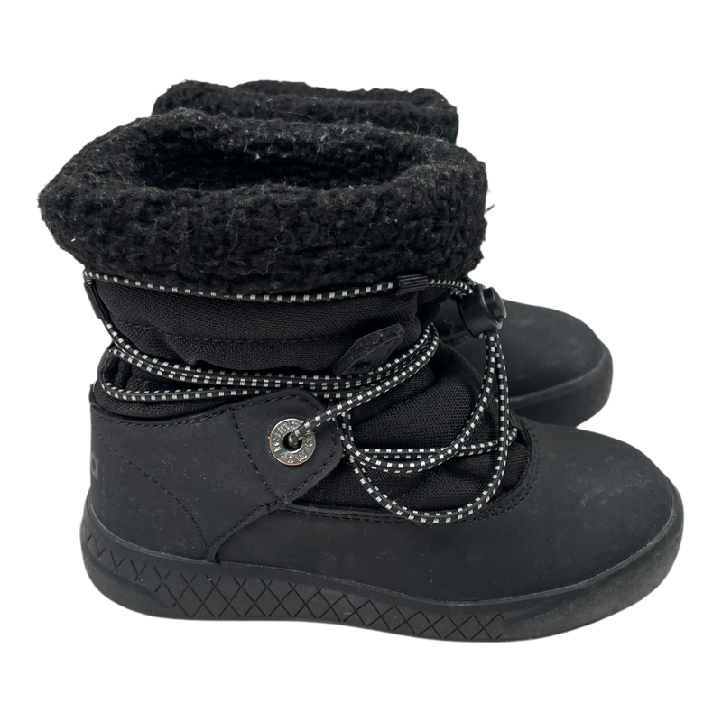 Reima lumipallo winter boots, black | 27