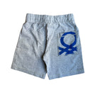 Tshirt Set Cool Grey (110)