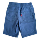 Classic Blue Short (98)