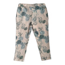 Soft Organic Langarm Set Flowers (92)