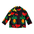 Mini Rodini UV swimshirt, fruits | 80/86cm