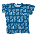 Marimekko t-shirt, blue | 90cm