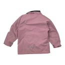 Isbjörn midseason jacket, lilac rose | 98/104cm