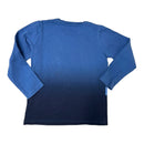 Organic Sweatshirt Diving Polar Bear (128/134)