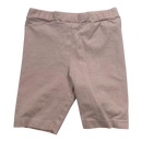 Gugguu biker shorts, salmon pink | 98cm