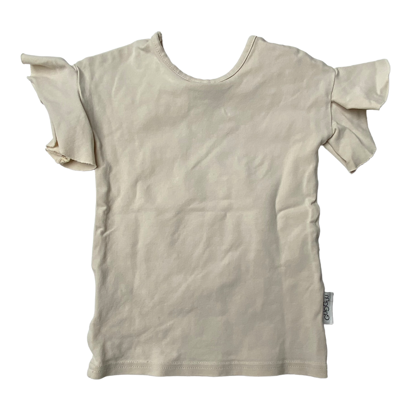 Gugguu rizi top, wheat | 80cm