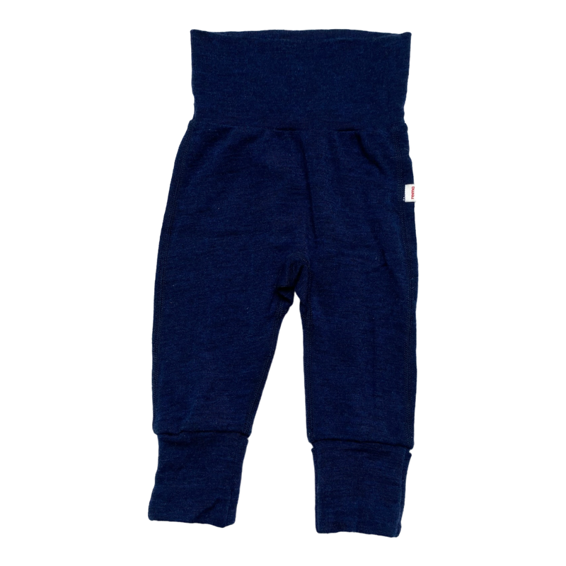 Reima pants, midnight blue | 56/62cm