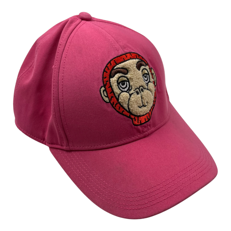 Mini Rodini cap, monkey| 52/54cm