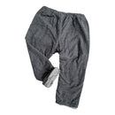 Baby Hose Soft Cord Grey (92)