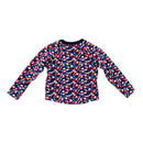 Sweatshirt Cherry Berry (116)