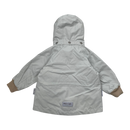 Mini A Ture matwally spring jacket, light blue | 74cm