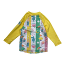 Polarn O. Pyret UV shirt, moomin | 74/80cm