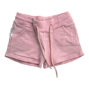 Gugguu sweatshorts, pink | 98cm