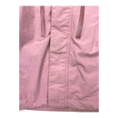 Isbjörn midseason jacket, lilac rose | 98/104cm