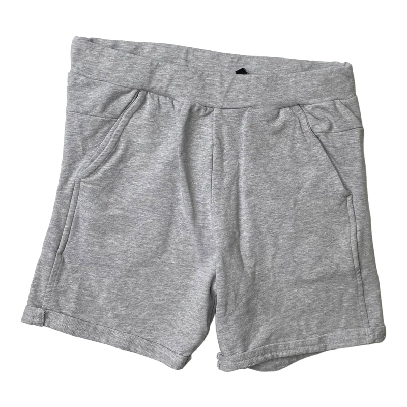 Kaiko jogger shorts, silver | 134/140cm