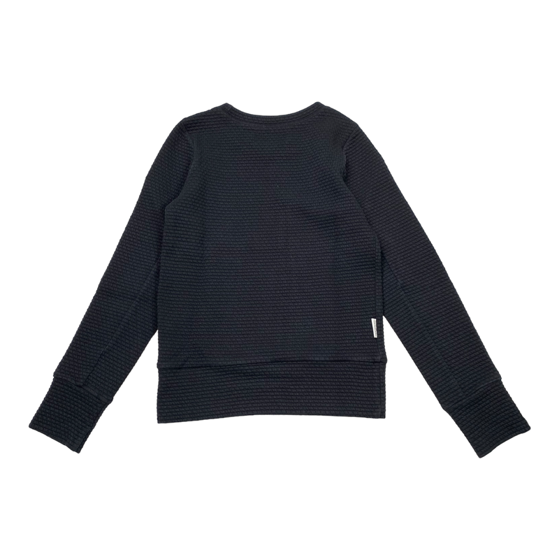 Gugguu sweatshirt, black | 140cm