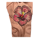 Molo hilde bomber jacket, coral pink | 98cm