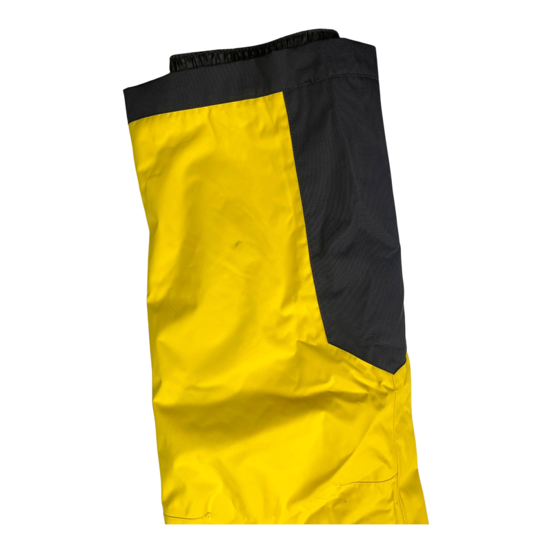 Reima wingon winter pants, yellow | 164cm