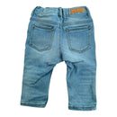 Jeans soft slim fit (74)