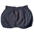 Baby Strickshort Noppies (68)
