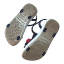 Baby Sommer Sandalen Big Heart (22/23)