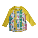 Polarn O. Pyret UV shirt, moomin | 74/80cm