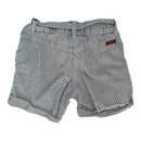 Seersucker Short Maritime (110)