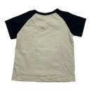 Mainio t-shirt, snake | 86/92cm