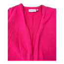 Gugguu cardigan, pink | 104/110cm