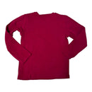 Organic Sweatshirt Yoga Giraffe (128/134)