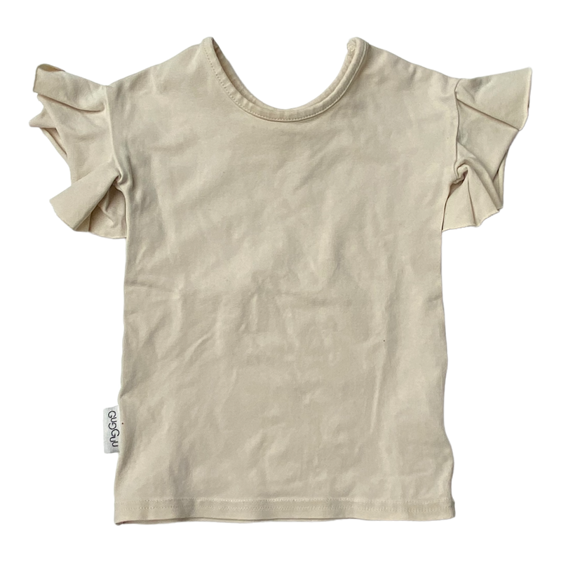 Gugguu rizi top, wheat | 80cm