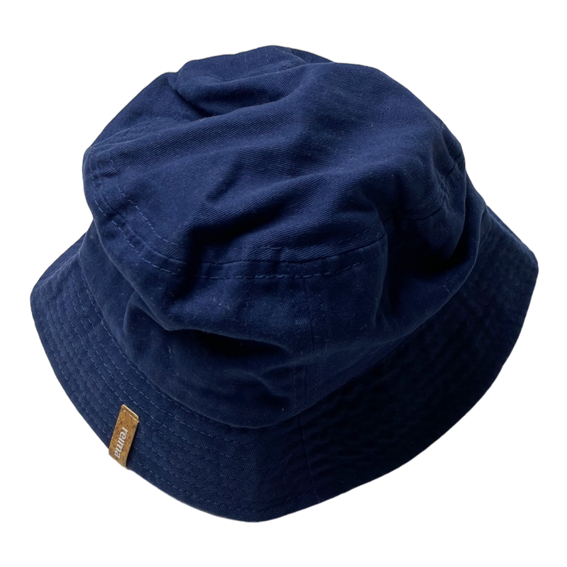 Reima bucket hat, midnight blue | 50cm/3-4y