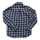 Shirt Flanell Tim (152)