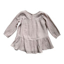 Kleid Musselin Blush (104)