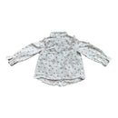 Baby Shirt Rose Dots (86)